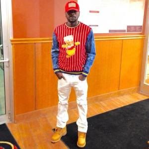 Meet your Posher, Brandon